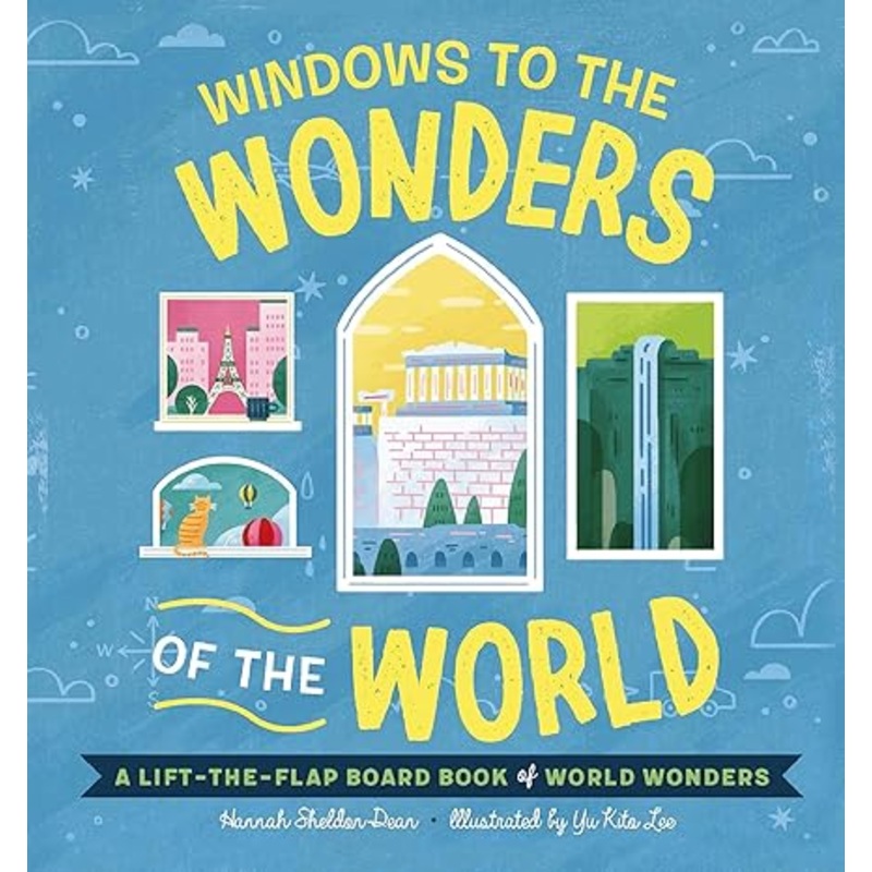 Windows to the Wonders of the World