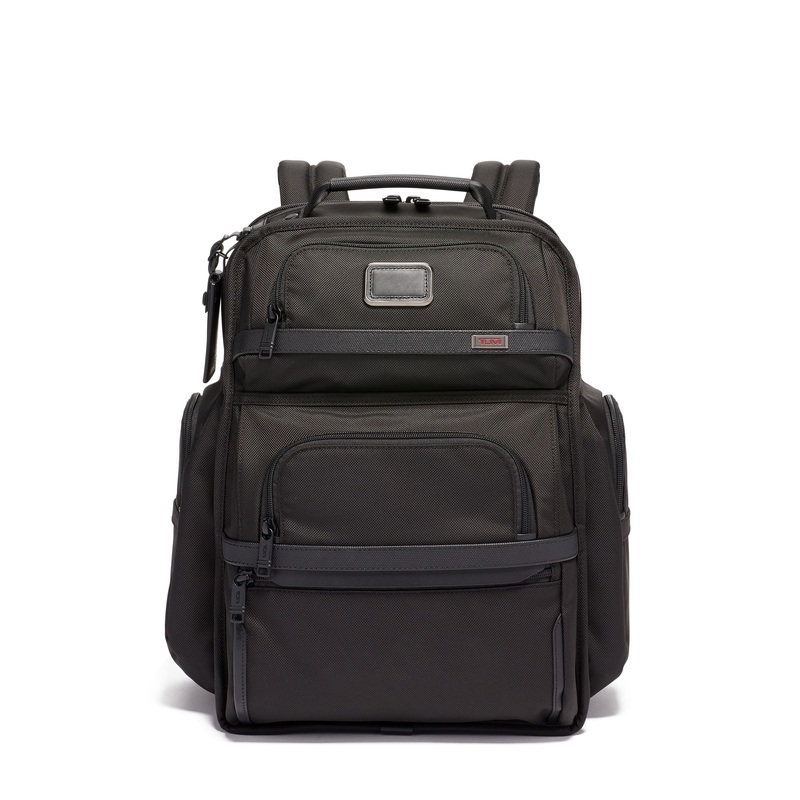 Alpha Tumi Brief Pack