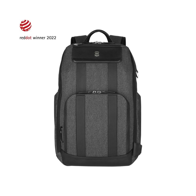 Architecture Urban 2 Deluxe Backpack