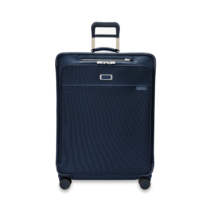 Baseline Large Expandable Spinner