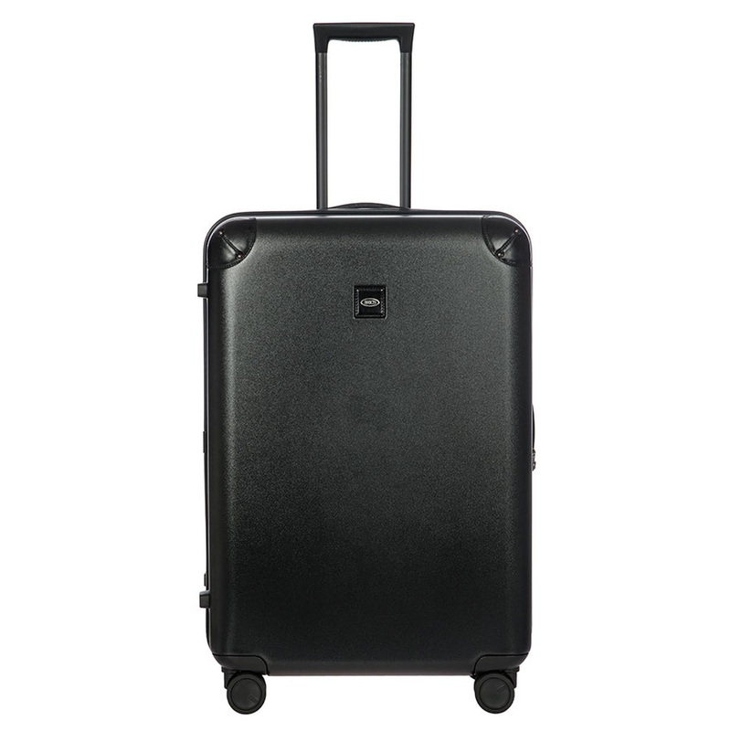 Brics Amalfi 30" Checked Spinner