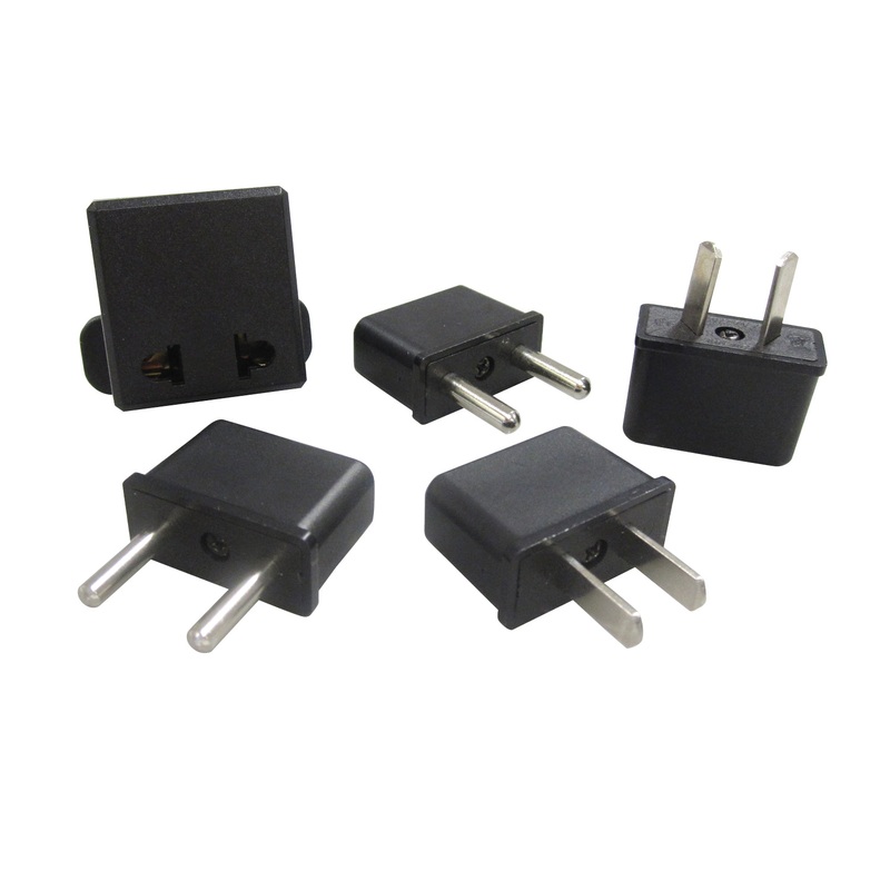 Eagle Creek 5-Piece Adapter Set