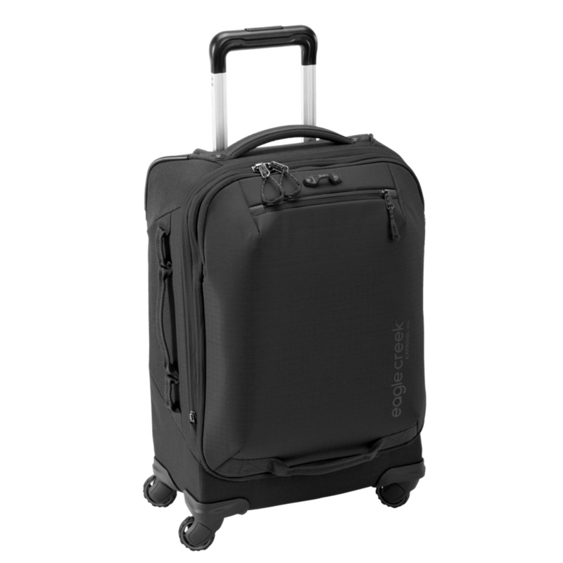 Eagle Creek Expanse 4-Wheeled International Carryon