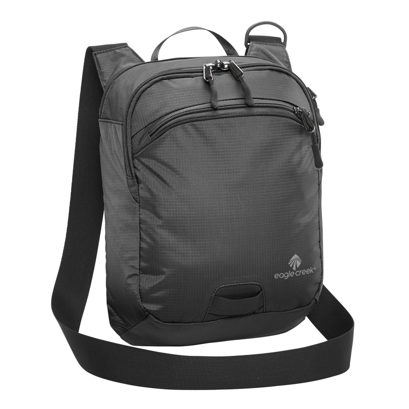 Eagle Creek Site-Seeing Tablet Courier