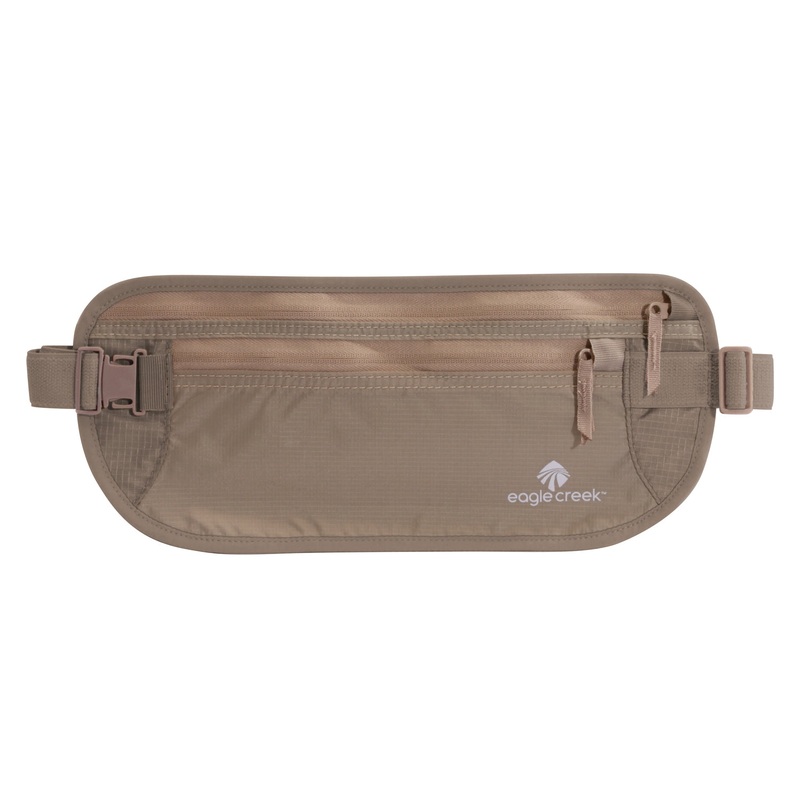 Eagle Creek Undercover Money Belt Dlx