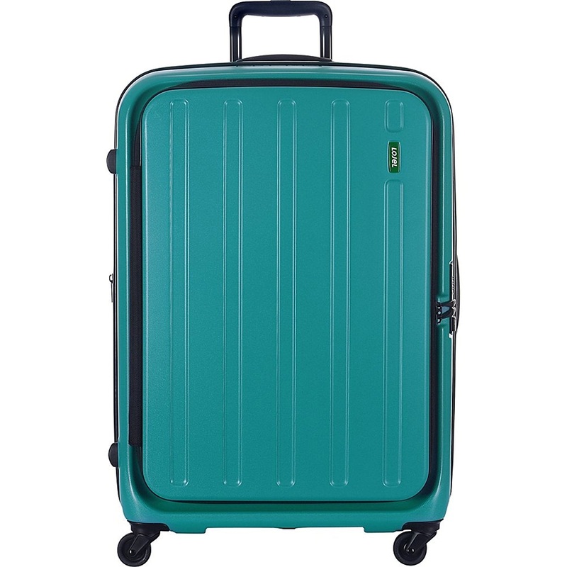 Lojel Hatch 27" Hardside Spinner Upright