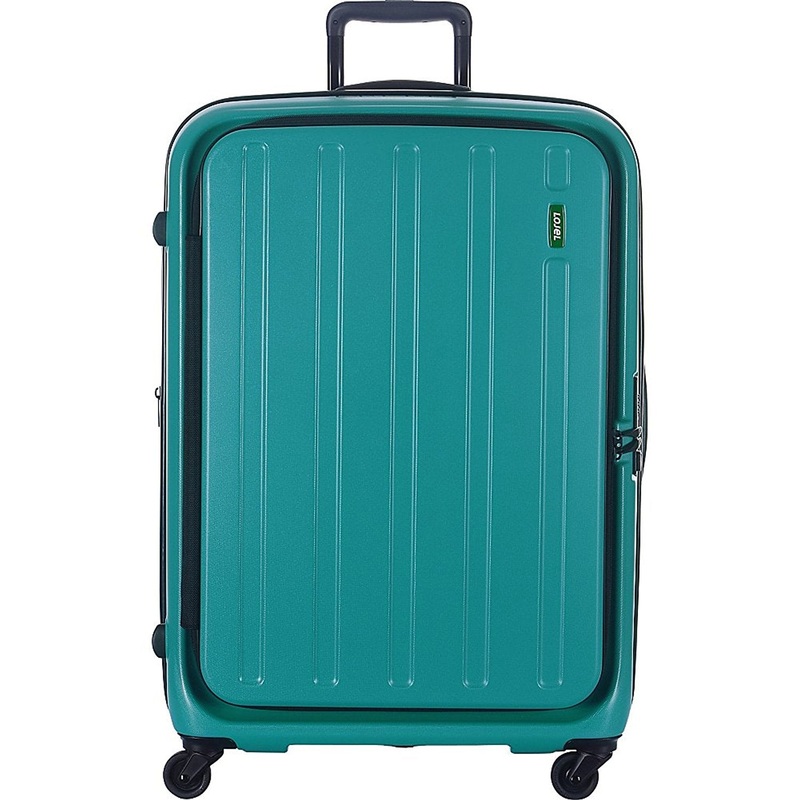 Lojel Hatch 29" Hardside Spinner Upright