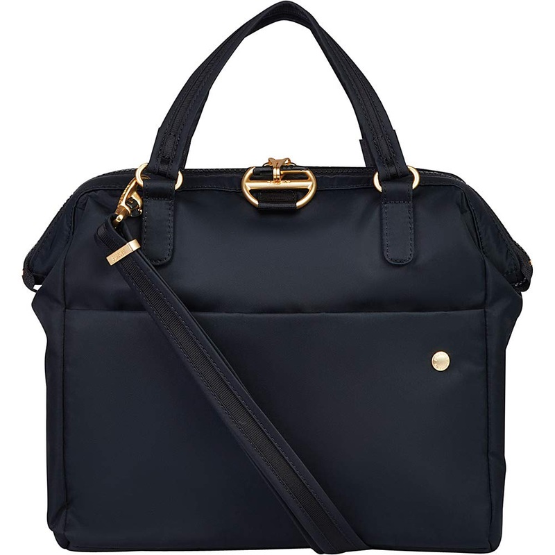 Pacsafe Citysafe Cx Satchel