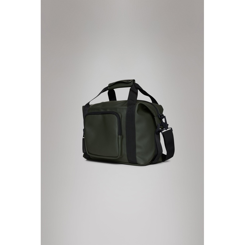 Rains Texel Kit Bag -Green