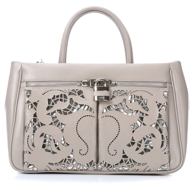 Roberto Cavalli Jolie Small Shoulder Bag