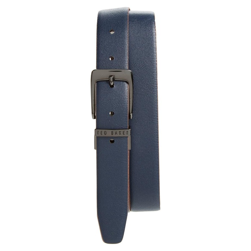 Ted Baker Men's Puzzle Wallet