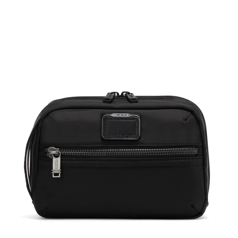 Tumi Alpha Bravo Response Travel Kit