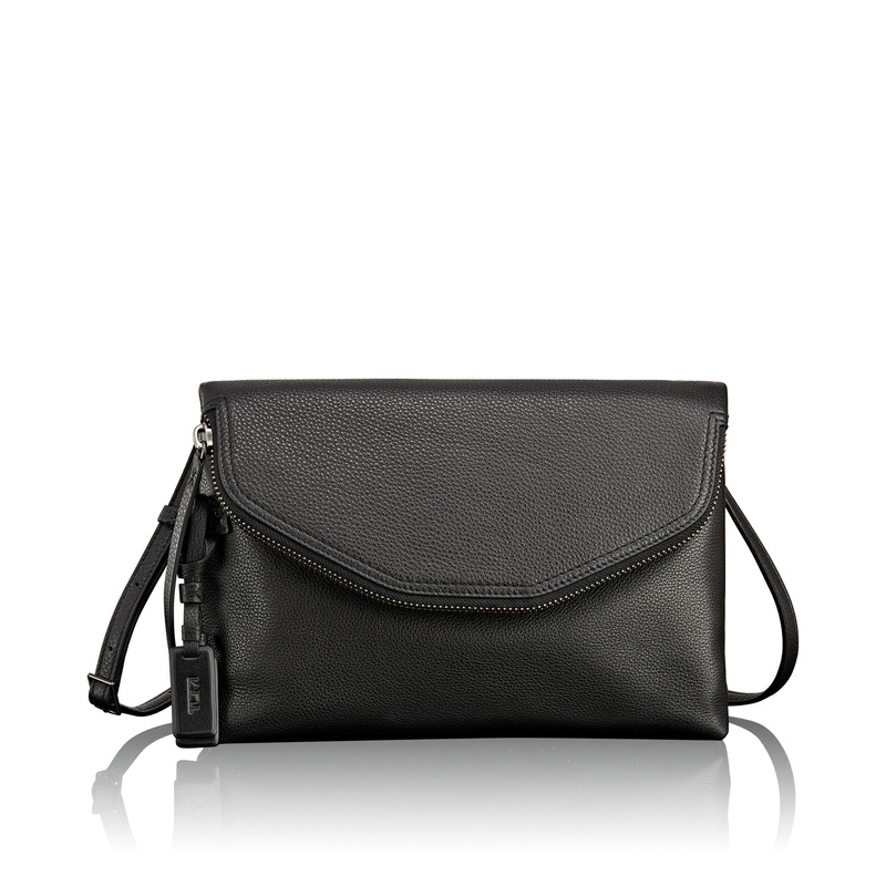 TUMI Noho Chrystie E/W Crossbody