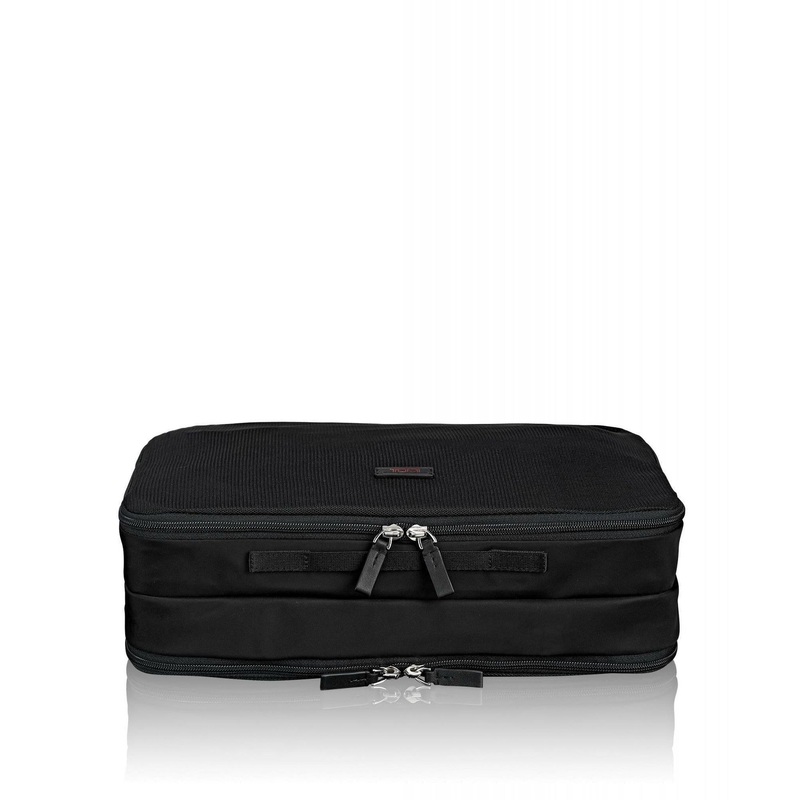 TUMI Travel Accessories Large Double-Sided Packing Cube