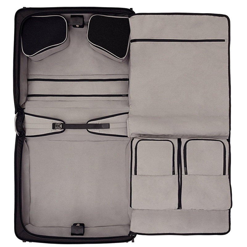 Victorinox Lexicon Dual Caster Garment Bag