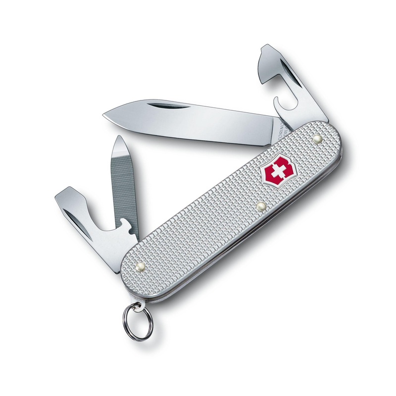 Victorinox Swiss Army Knife Cadet Alox