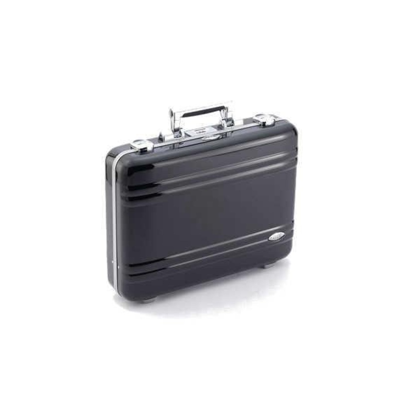 ZERO Halliburton Classic Polycarbonate Framed Attache