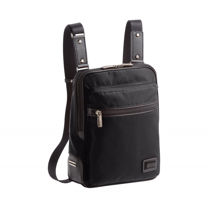 ZERO Halliburton ZAG Zip Organizer
