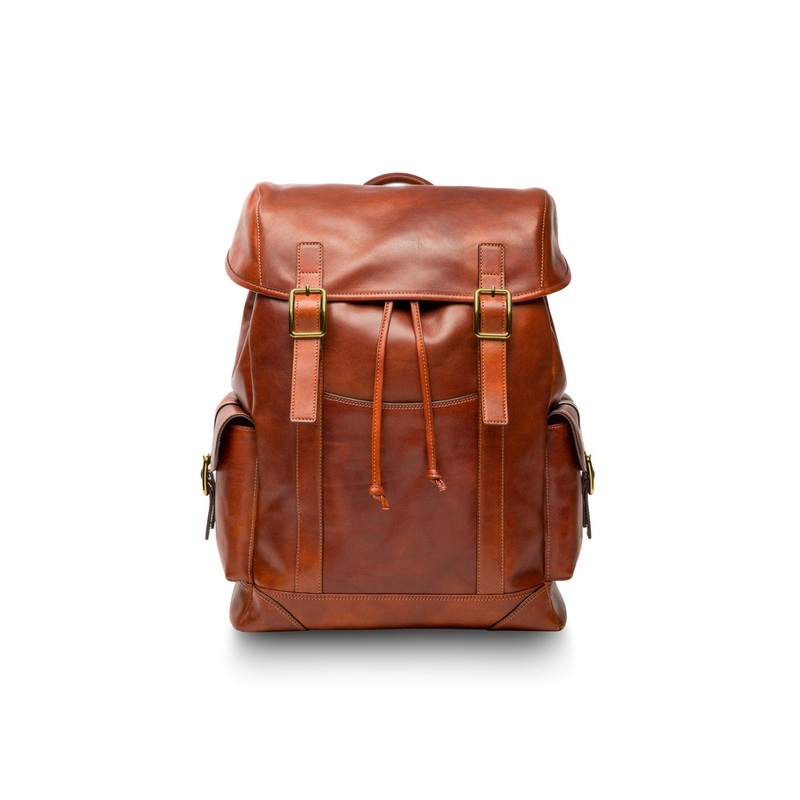 Bosca Dolce Pathfinder Backpack