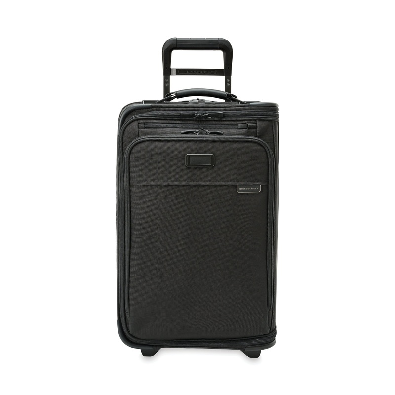 Briggs & Riley Baseline 2 Wheeled Tall Garment Bag