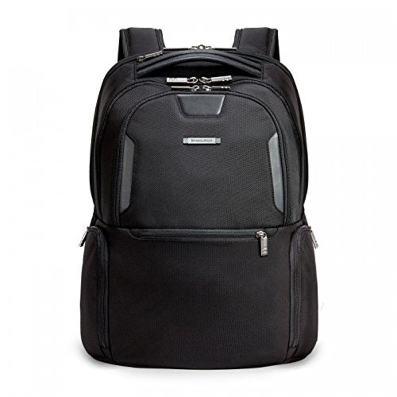 Briggs & Riley @work Medium Multi Pocket Backpack