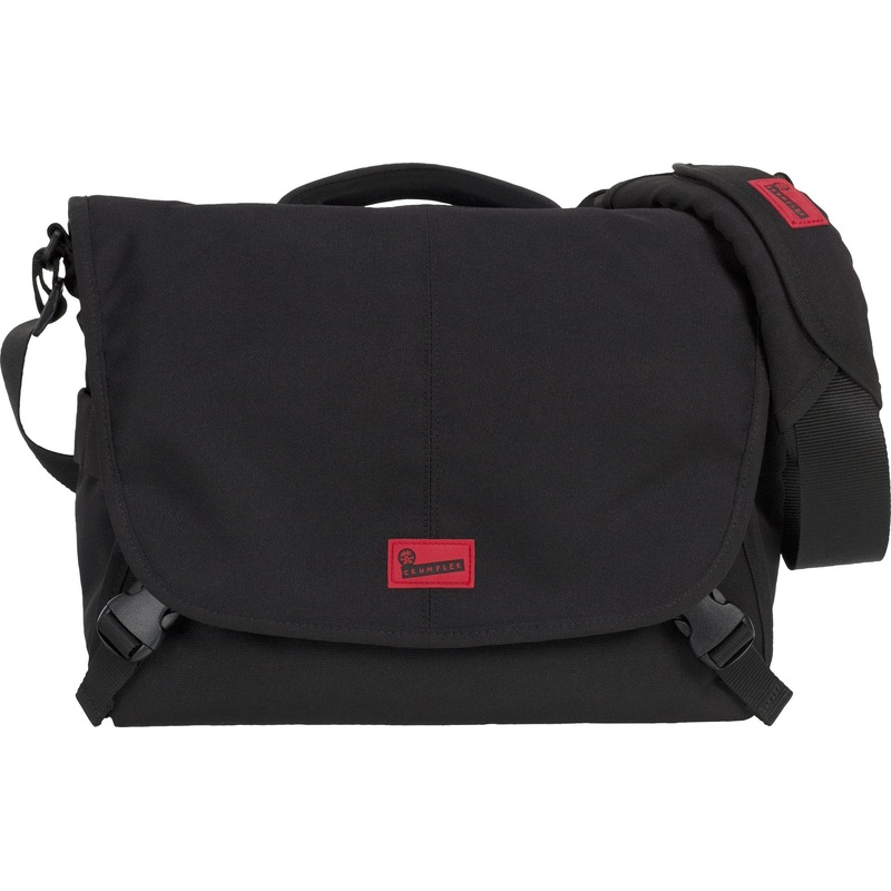 Crumpler 7 Million Dollar Home Shoulder Bag for DSLR Camera