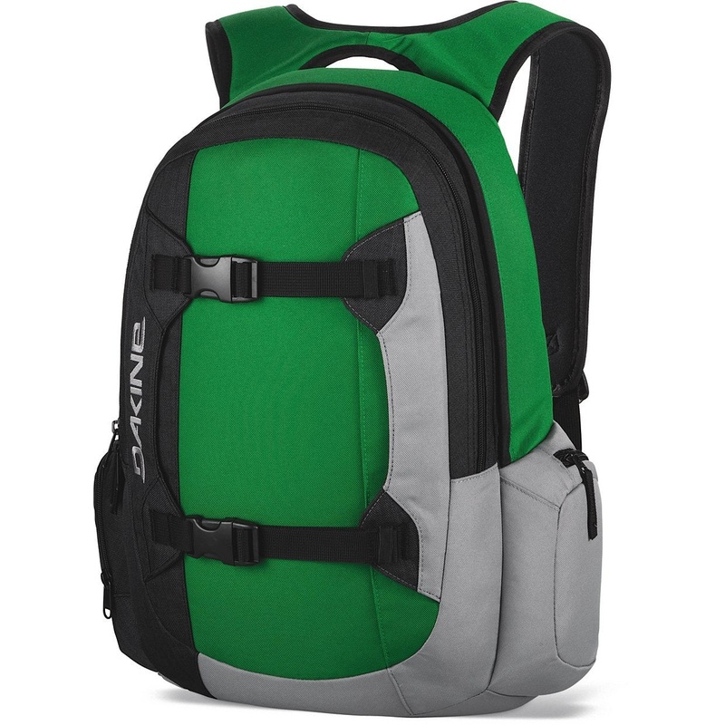 Dakine Mission 25L Backpack