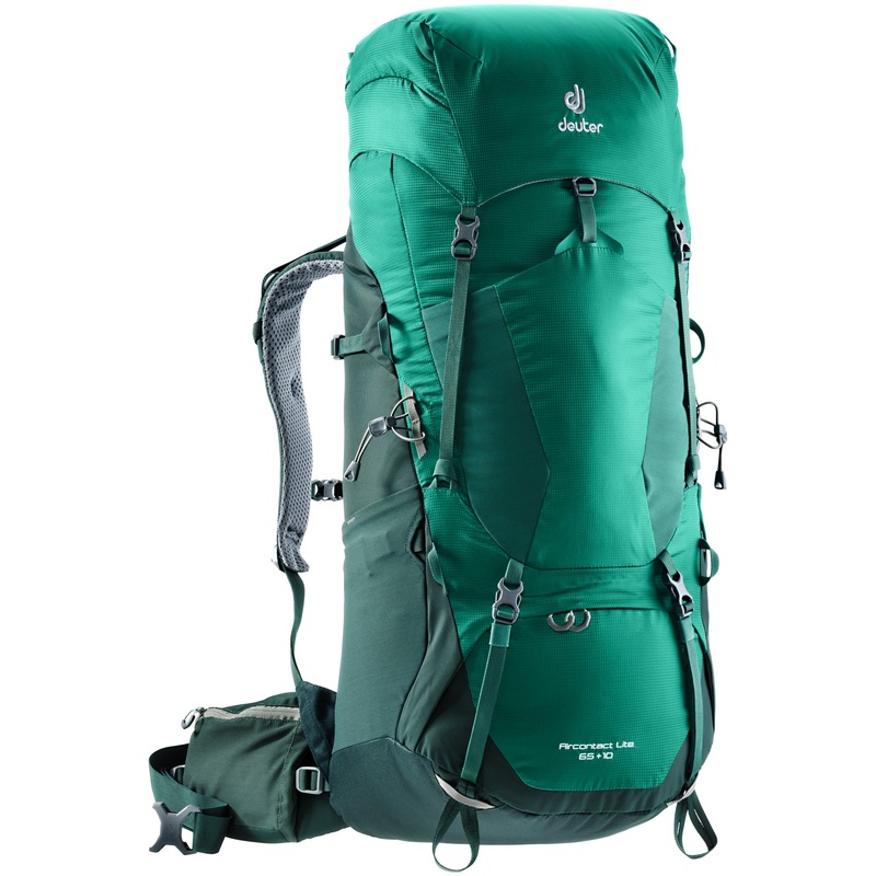 Deuter Aircontact Lite 65 + 10