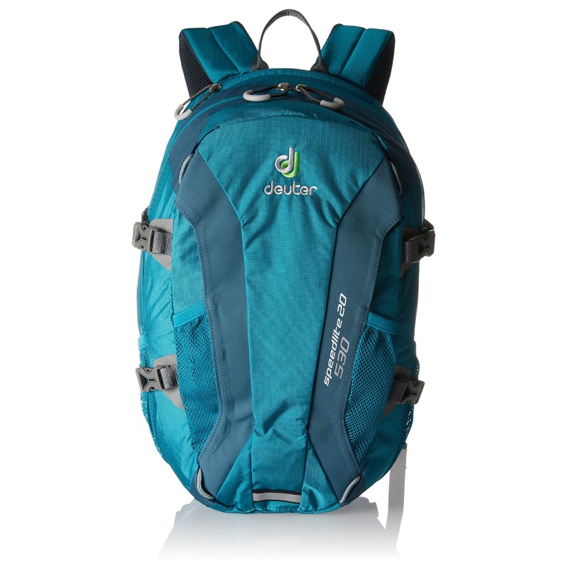 Deuter Speed Lite 20 Panel Load