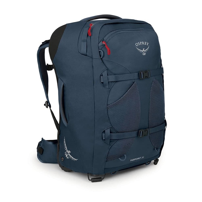 Osprey Farpoint Men's Wheeled Travel Pack 36L