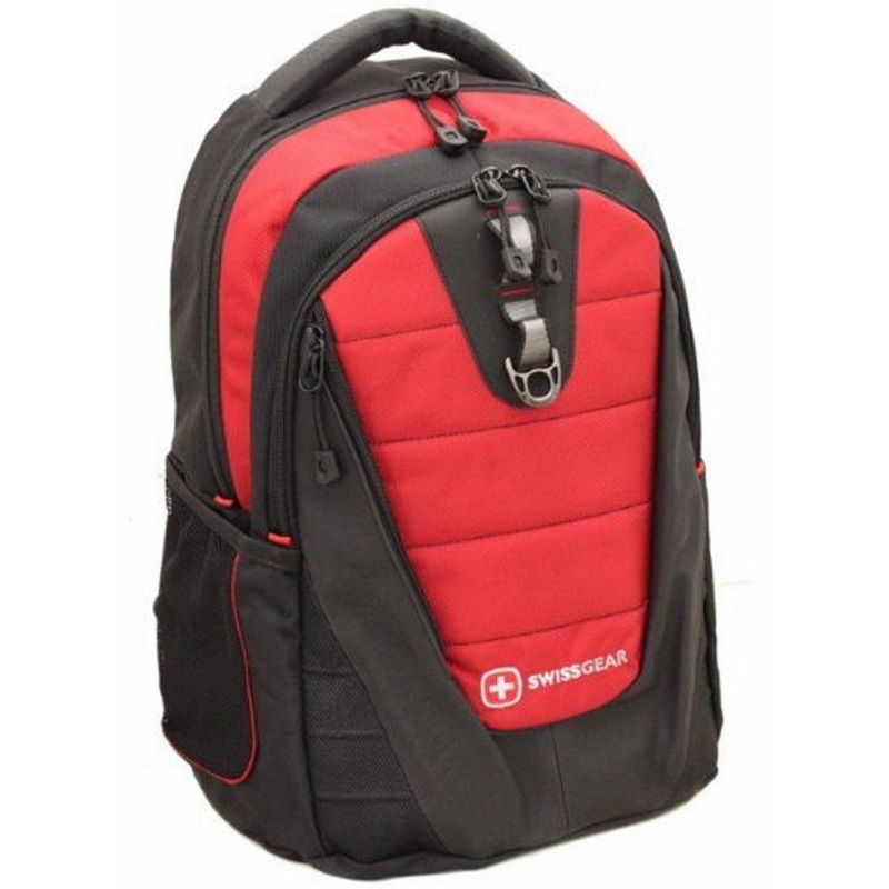 Swissgear Wenger The Anthem 16 inches Computer Laptop Backpack NWT