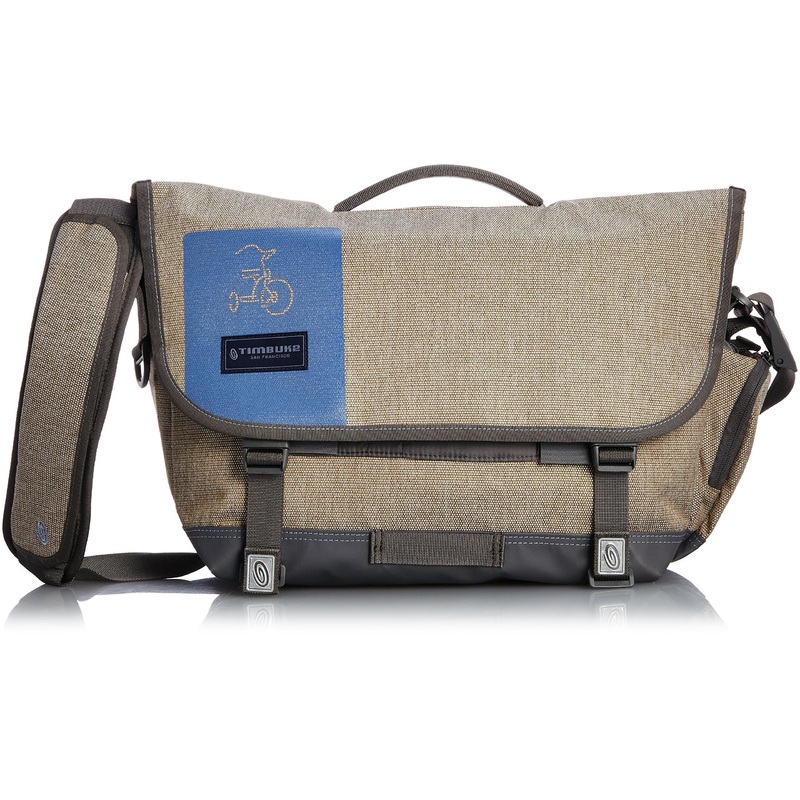 Timbuk2 Stork Messenger Bag