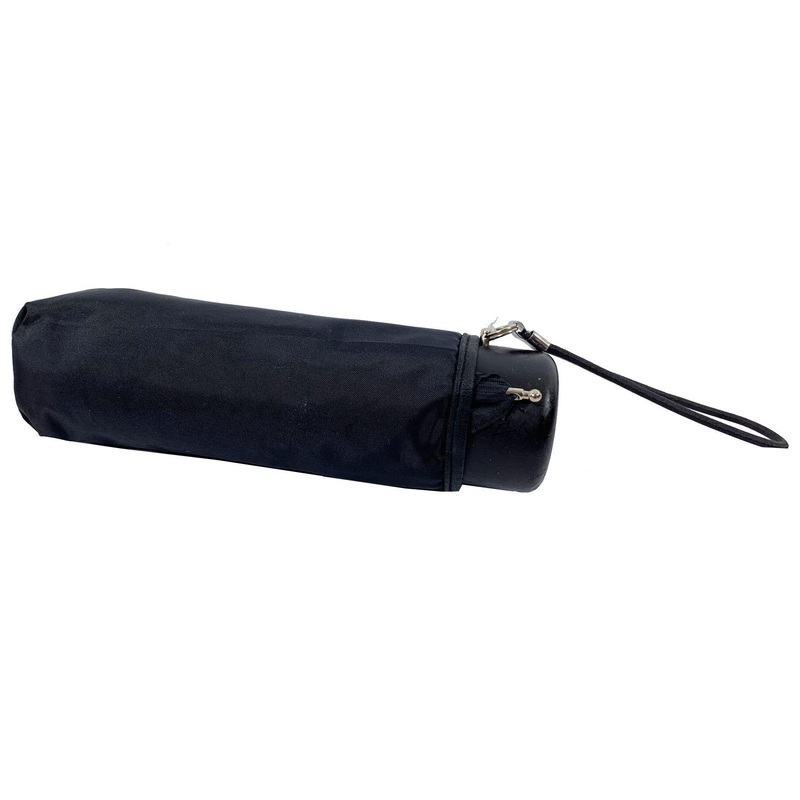 Totes Micro Mini Umbrella - Medium Coverage