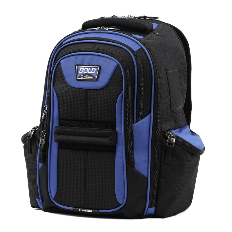 TravelPro Bold Computer Backpack