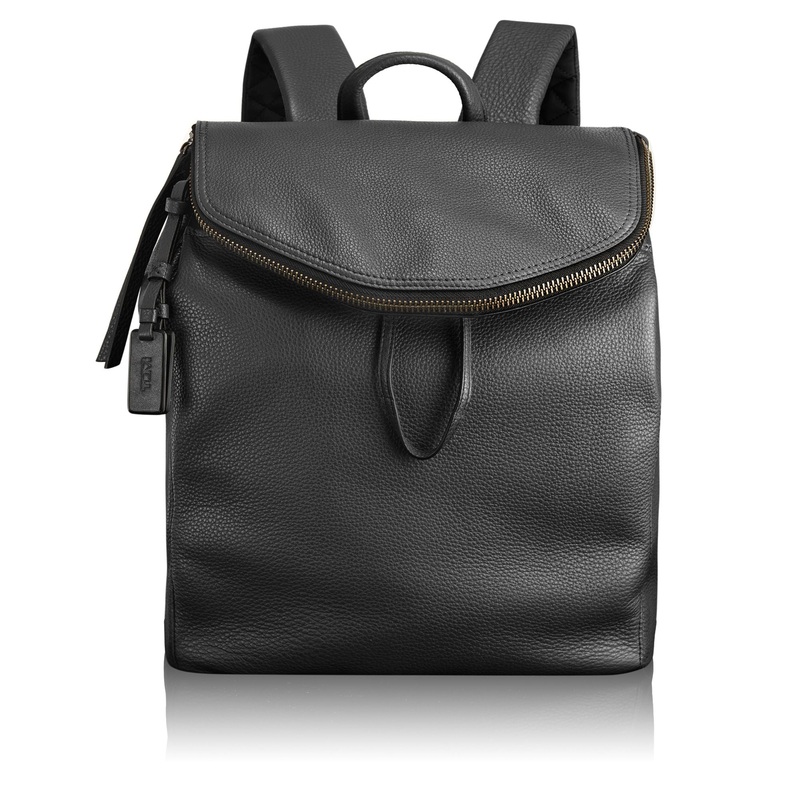 TUMI Noho Mercer Drawstring Backpack