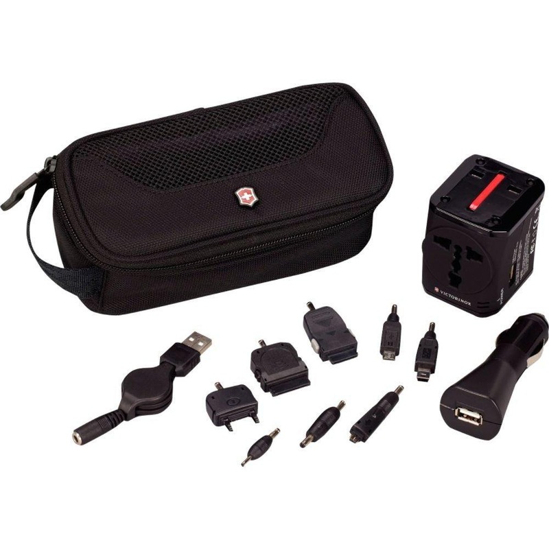 Victorinox All In One Charger Set
