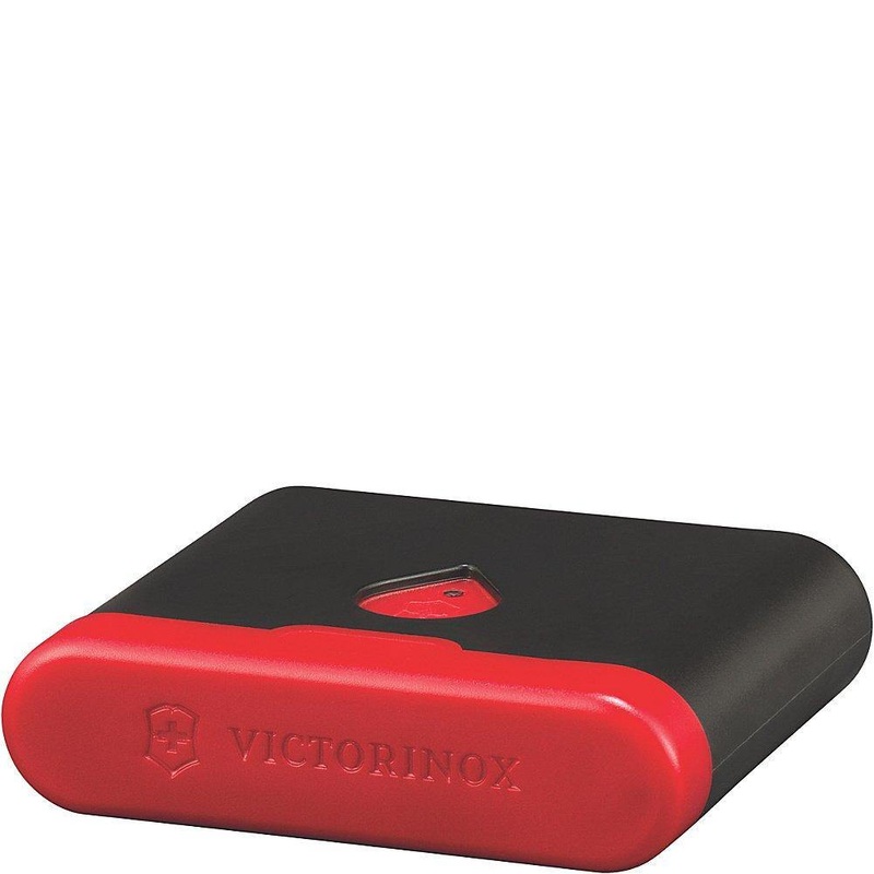 Victorinox CheckSmart Tracker Location Mobile Alert System