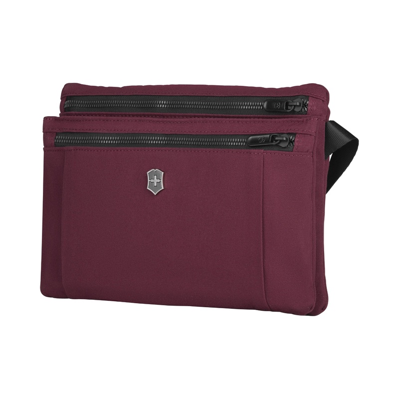 Victorinox Lifestyle Accessory Bags - Compact Crossbody Bag
