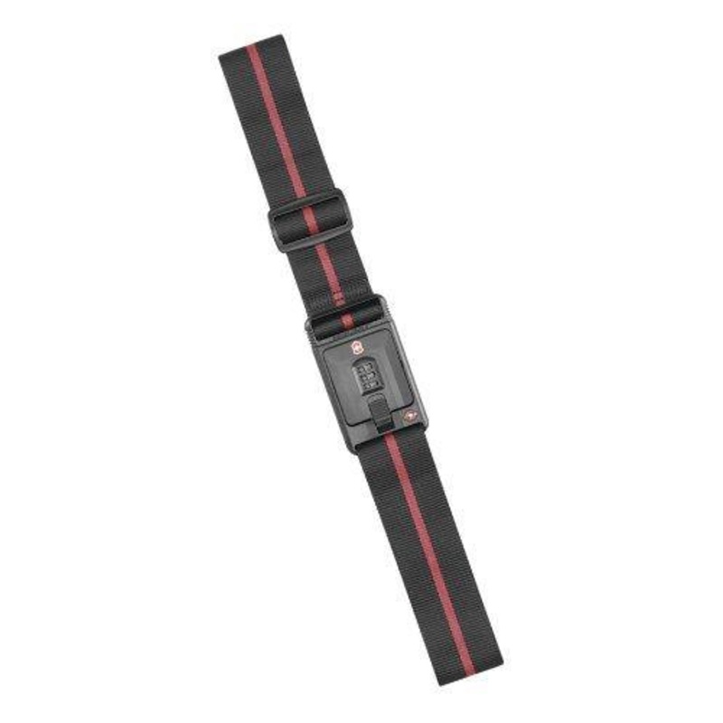 Victorinox Travel Sentry Approved Lockable Strap