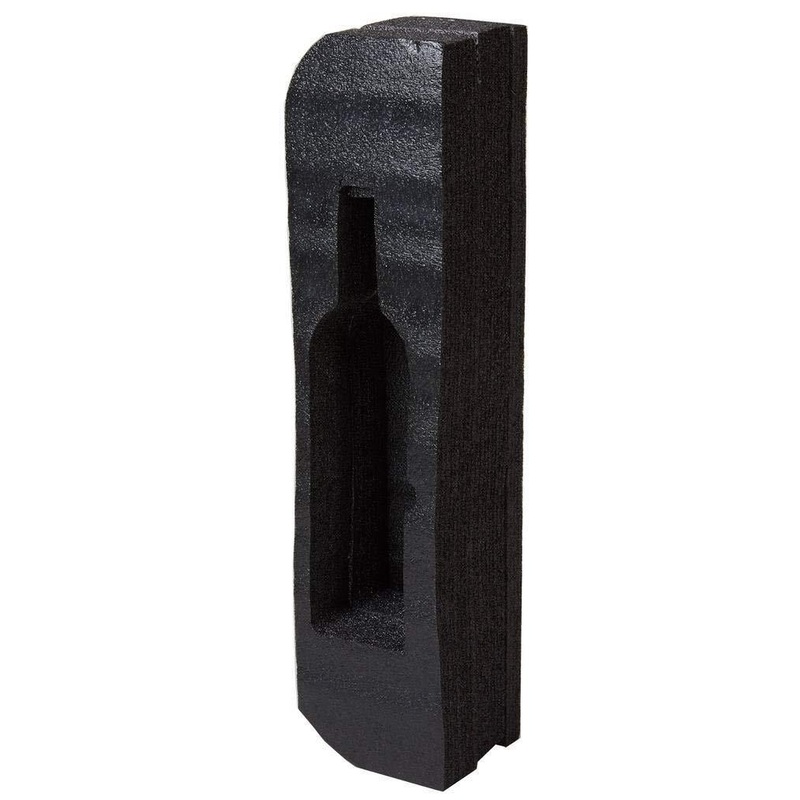 VinGardeValise Grande 05 Magnum Insert