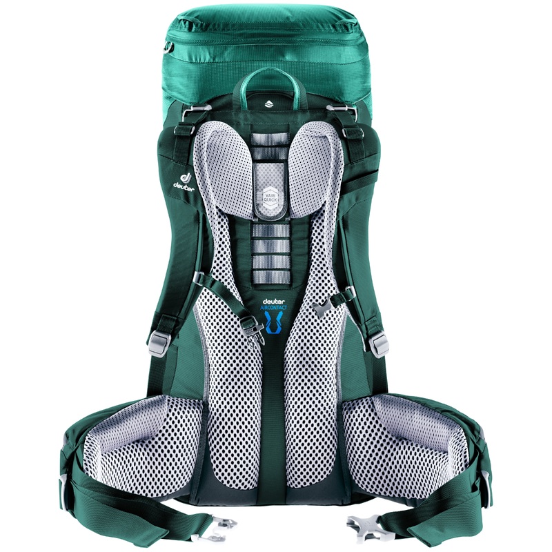 Deuter Aircontact Lite 50 + 10