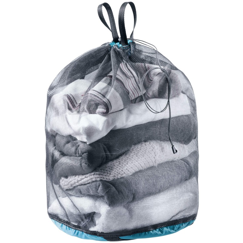 Deuter Mesh Sack Packing Bag