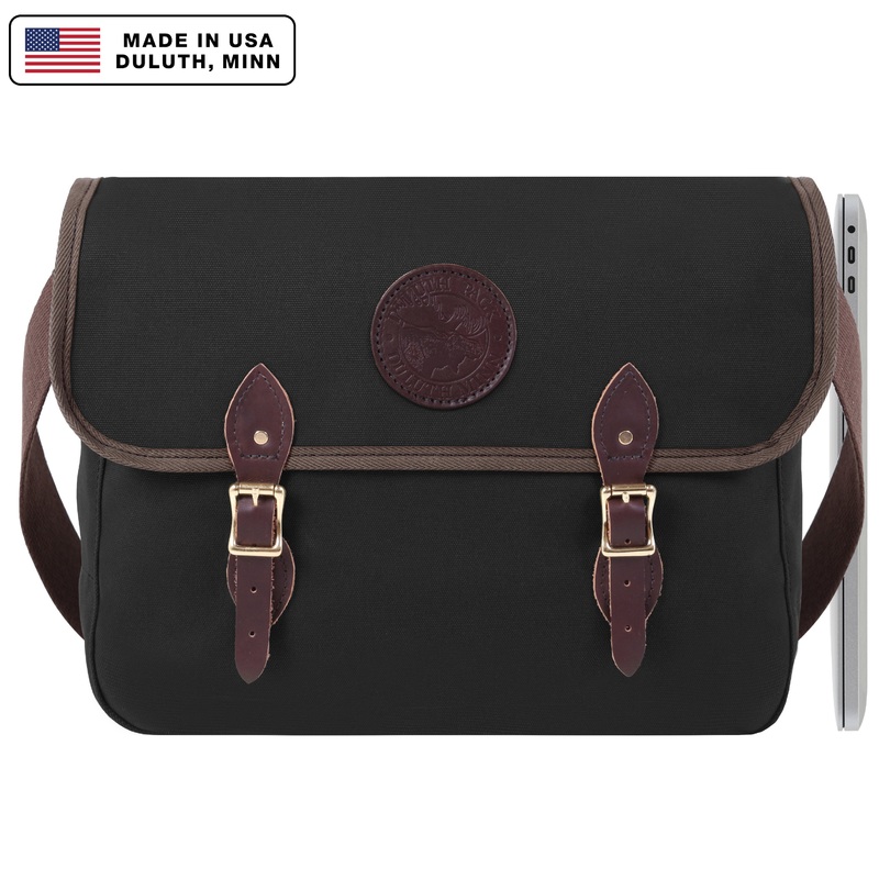 Duluth Pack Standard Laptop Backpack