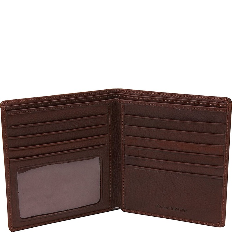 Osgoode Marley Cashmere ID Hipster