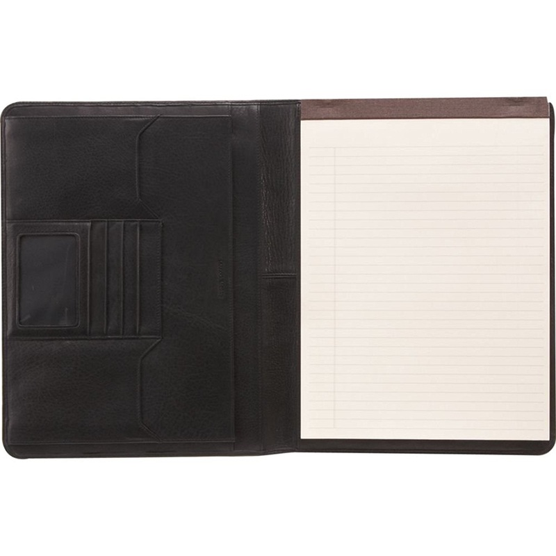 Osgoode Marley Cashmere Stationey Deluxe File Letter Pad