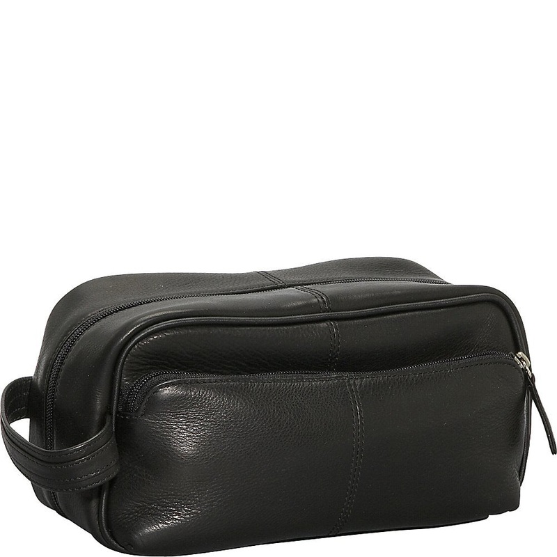 Osgoode Marley Triple Zip Shave Kit