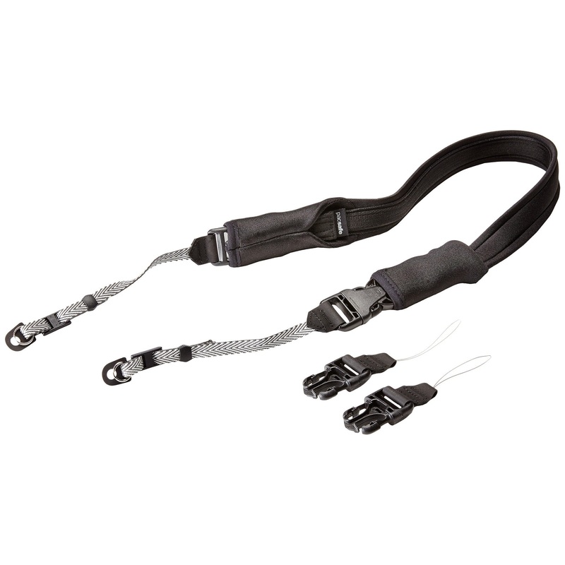 Pacsafe CarrysafeTM 75