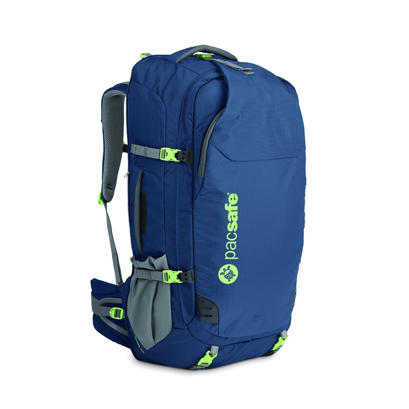 Pacsafe Venturesafe 65L GII