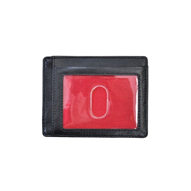 Rawlings Baseball Stitch Card Case