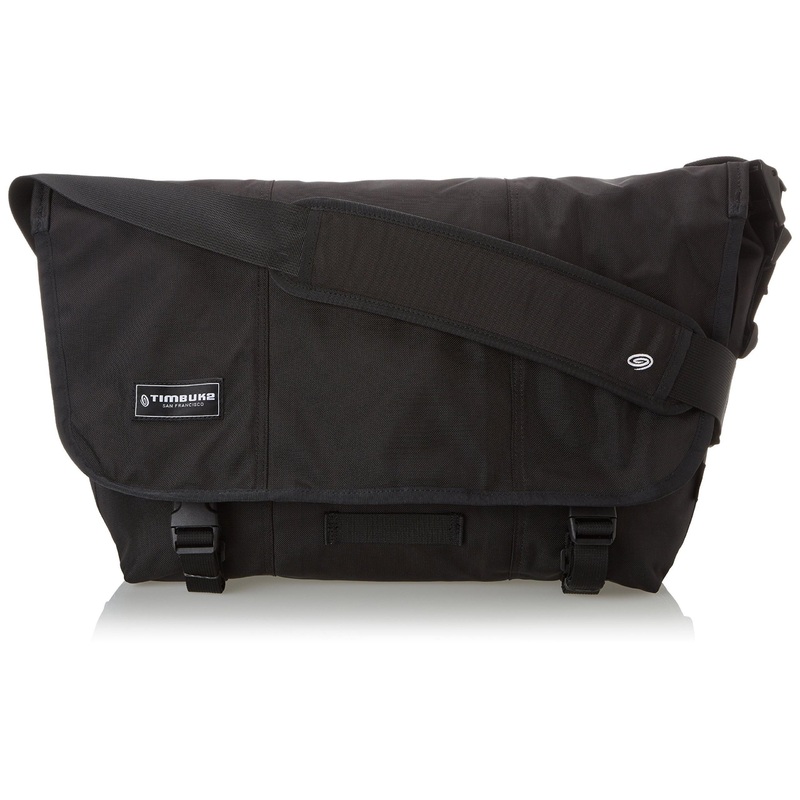 Timbuk2 Classic Messenger Bag